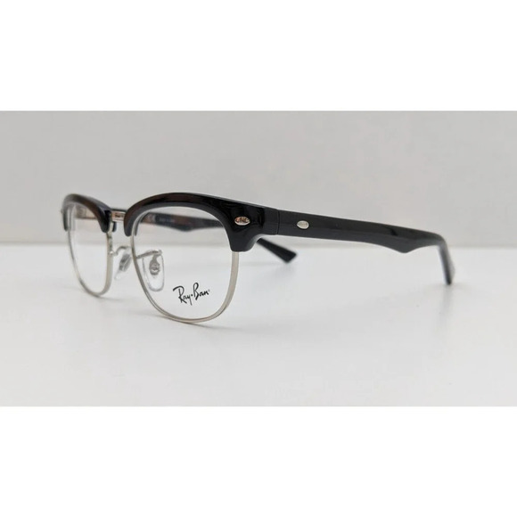 🕶️Ray-Ban RB1548 3542 Kid's Eyeglasses 45/16 125 /KAO220🕶️​​ - Picture 7 of 9